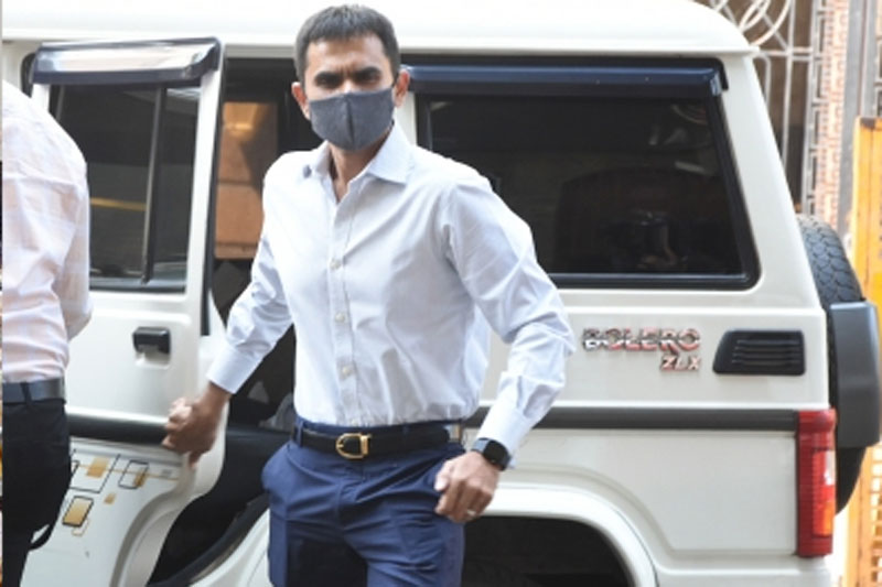NCB probe unveils lavish lifestyle & mysterious watch deals of Sameer Wankhede