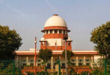 SC lawyer files complaint against Kejriwal, Kharge for remarks against President's caste.