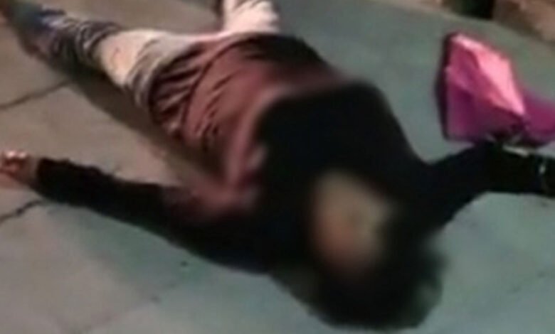 Odisha man surrenders after killing sister