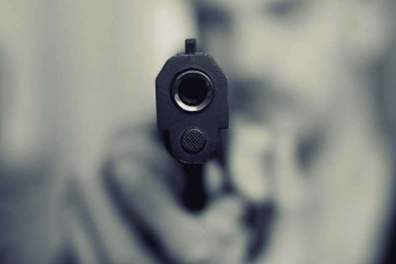 Bridegroom's uncle shot dead after spat during wedding in UP's Deoria