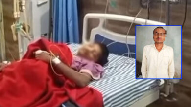 Jilted lover stabs ex-girlfriend 12 times in Bihar