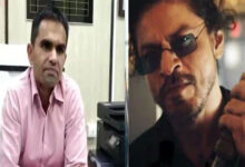 SRK-Sameer Wankhede WhatsApp chats: 'My son needs reformation'