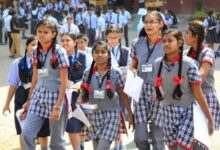 86.6% students pass class 10 exams in Telangana