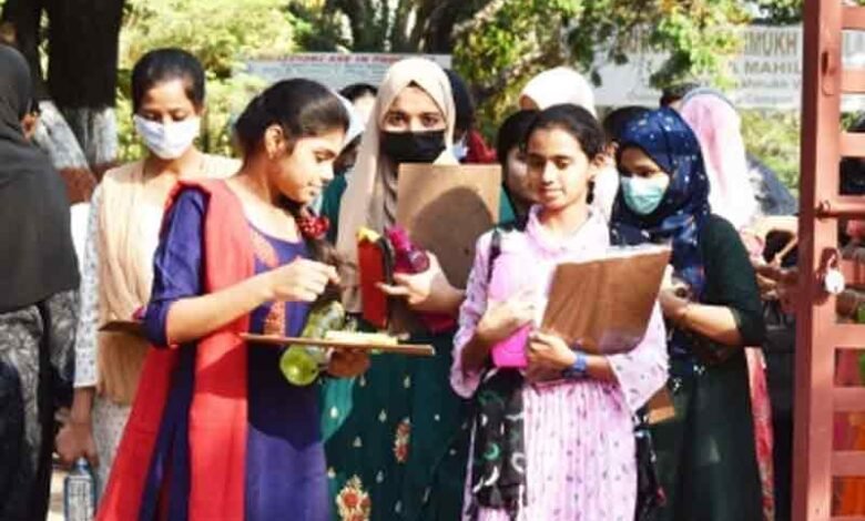 Over 55 per cent pass Telangana intermediate exams