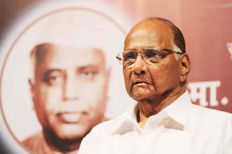 Impact of Rahul Gandhi's Bharat Jodo Yatra evident in Karnataka results: Pawar