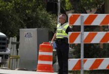 9 dead, 7 injured in shooting at mall in Texas