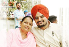 Moosewala's mother pays emotional tribute on his first death anniversary