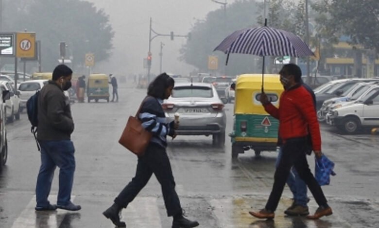 Light to moderate rain or thundershowers very likely in Telangana in next 24 hours : Met