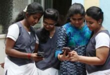 Class 10 and 11 examination results in TN to be announced on Friday