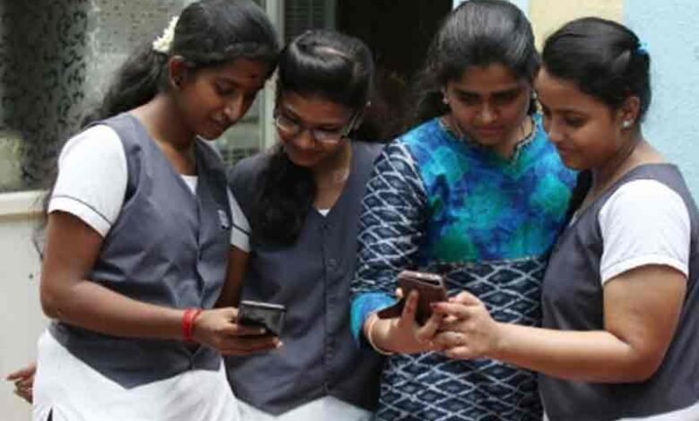 Class 10 and 11 examination results in TN to be announced on Friday