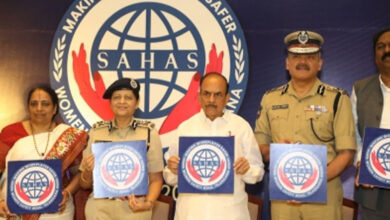 Telangana launches initiative to make workplaces safer for women