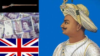 UK places export bar on Tipu Sultan's Flintlock gun valued at 2 mn pounds