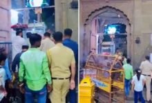 Trimbakeshwar Temple row: No trespass bid, say 'Urs' organisers as SIT probe ordered