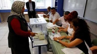 Voting starts in presidential runoff in Turkey