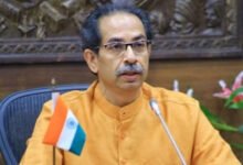 Uddhav Thackeray: ‘We will not change the country’s name, we will change the PM’