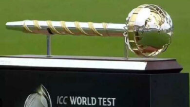 India look to recent success at The Oval ahead of World Test Championship Final