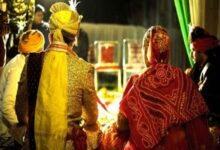 Man killed in celebratory firing at wedding in Bihar