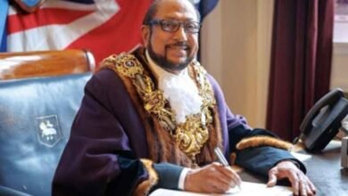 India-born Yakub Patel elected Mayor of UK's Preston