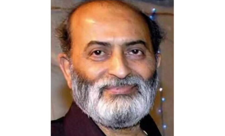 Babri Masjid advocate Zafaryab Jilani passes away