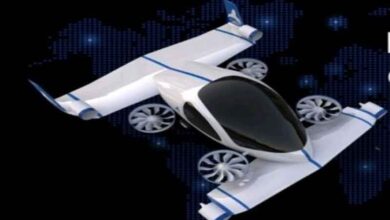 DGCA grants Design Organisation Approval to The ePlane Company startup
