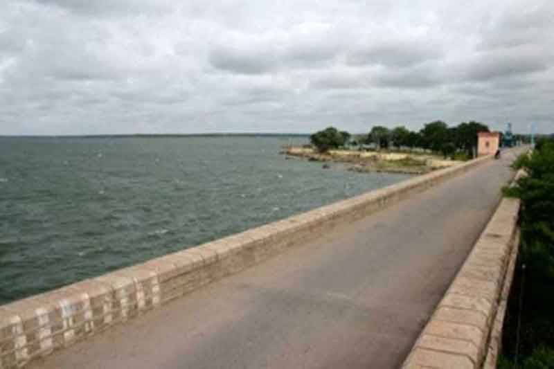 GO 111 repeal spells death for Hyderabad's twin reservoirs, warn experts