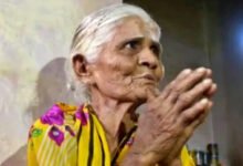 90-yr-old K'taka woman living in shed gets Rs 1 lakh electricity bill