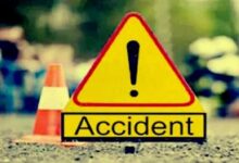 Nine killed in road accidents in Telugu states
