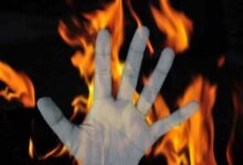 35 killed in petrol warehouse fire in Benin