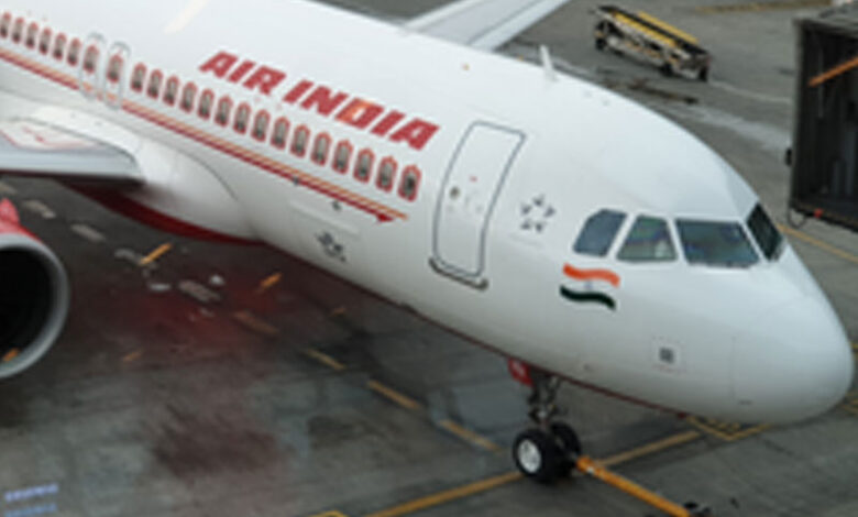 Air India adds its designator code to over 100 flights a day operated by AI Express