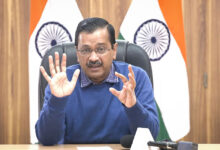 Welcome CBI's PE into renovation of Delhi Chief Minister Kejriwal's residence issue, says AAP