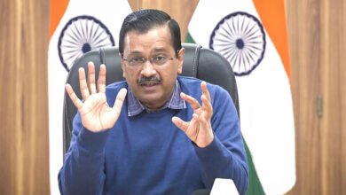 Welcome CBI's PE into renovation of Delhi Chief Minister Kejriwal's residence issue, says AAP
