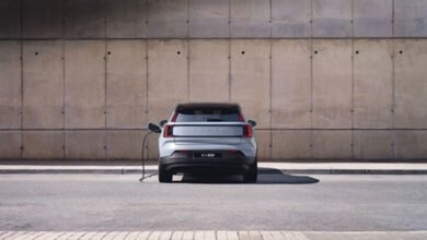 Volvo becomes 4th automaker to adopt Tesla EV charging standard
