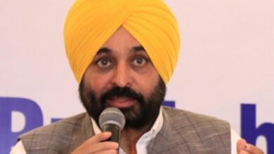 Punjab CM declines Centre's Z plus security, says has confidence in state police.
