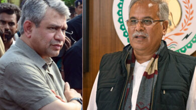 Odisha train tragedy: Chhattisgarh CM demands resignation of Railway minister