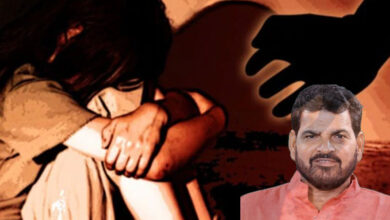 Minor wrestler sexually harassed multiple times by WFI chief, claims FIR.