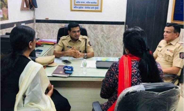 The Maharashtra State Commission for Women (MSCW) took a strong note of the rape-cum-murder of an 18-year-old girl in a government-run Mumbai hostel and the gory killing of a 32-year-old woman in Thane by her live-in partner, here on Thursday.