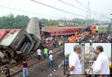 Odisha train tragedy: CBI collects evidence from accident site