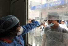 TN records 10 fresh Covid cases, 5 came from abroad.