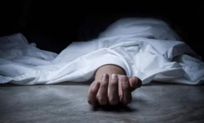 UP couple commits suicide after wife's gang-rape