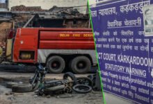 Delhi court acquits man in 2020 riots case; pulls up police
