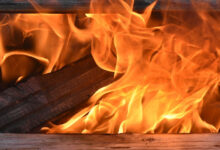 Heavy losses in textile capital Tiruppur after fire guts many shops