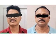 2 arrested in Kolkata for threatening Railways officer by faking as Abhishek Banerjee's PAs