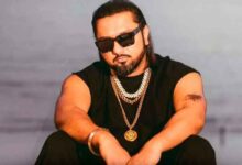 Rapper Honey Singh approaches police over death threats from Goldy Brar