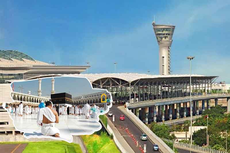 No more special terminal facility to Hajj pilgrims at Hyderabad airport