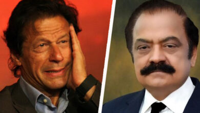Imran Khan would never be a key player in national politics again: Pak Minister
