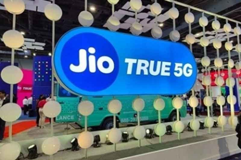 Jio working to grow fast Internet, digital services to remote areas in India