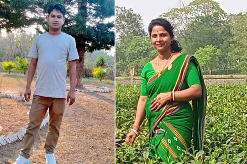 Assam woman BJP leader killed by her partner: Police