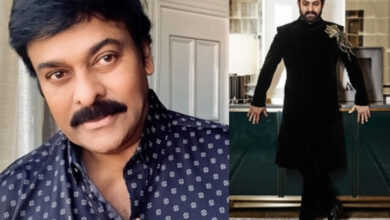 Odisha train tragedy: Stars Chiranjeevi, Jr NTR express grief.