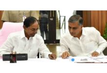 Telangana: Harish Rao affirms KCR's strong commitment to Hinduism