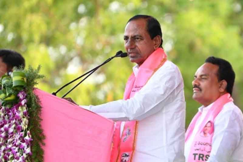 Telangana rolls out Rs 1 lakh financial assistance for minorities